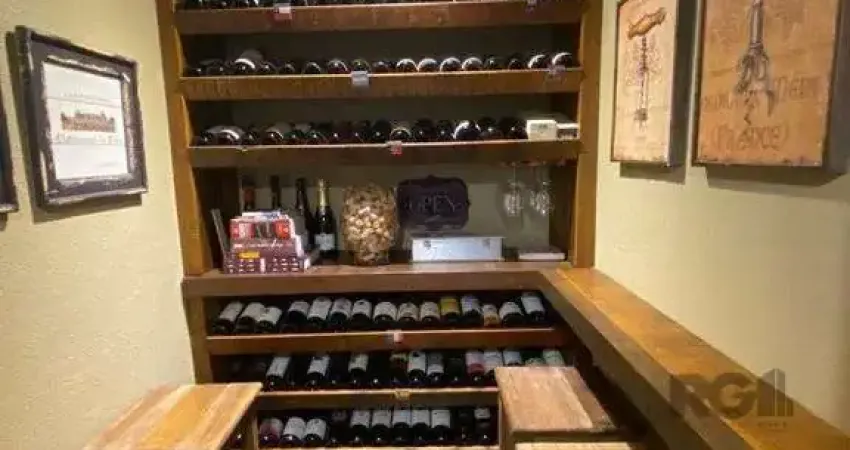 Casa em Condomínio para Comprar no bairro Pedra Redonda com 4 suítes