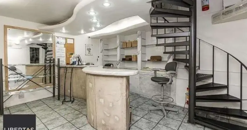 Loja em Auxiliadora