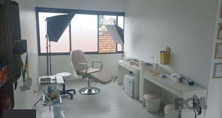 Sala comercial à venda na Rua Vinte e Quatro de Outubro, 1600, Auxiliadora, Porto Alegre