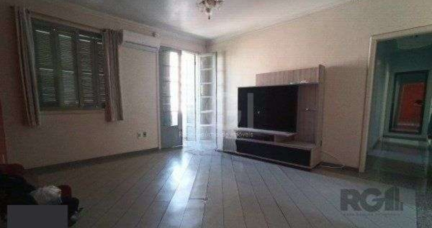 Apartamento com 3 quartos à venda na Rua Santana, 456, Farroupilha, Porto Alegre