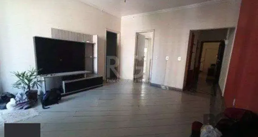 Apartamento com 3 quartos à venda na Rua Santana, 456, Farroupilha, Porto Alegre