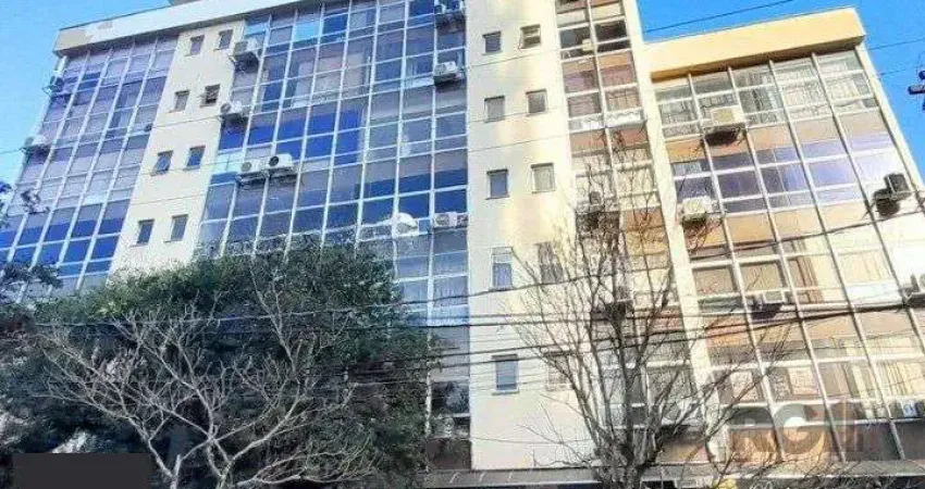 Sala comercial, no bairro Auxiliadora, à venda