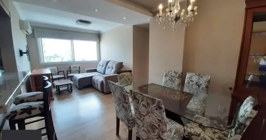 Apartamento em Santana