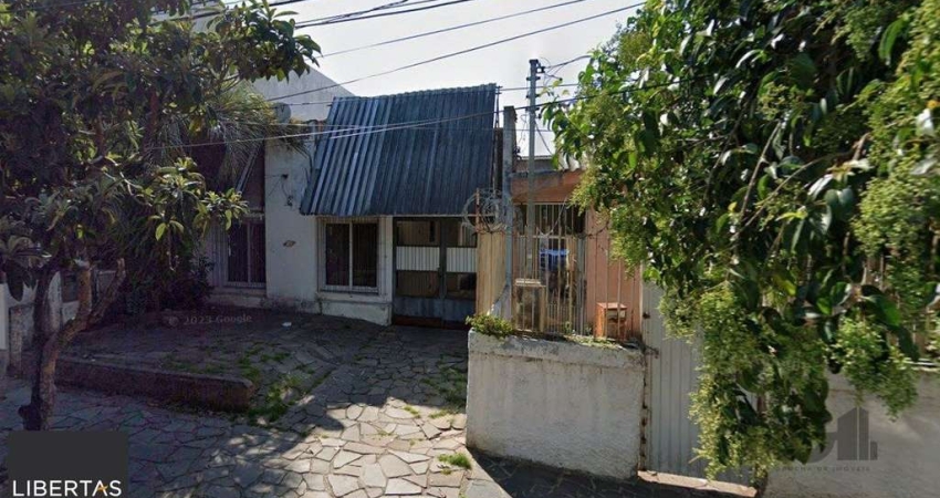 Terreno em Partenon