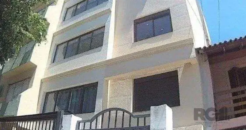 Apartamento com 1 quarto à venda na Rua Laurindo, 350, Santana, Porto Alegre
