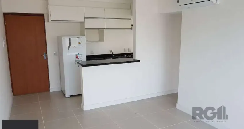 Apartamento com 1 quarto à venda na Rua Laurindo, 350, Santana, Porto Alegre