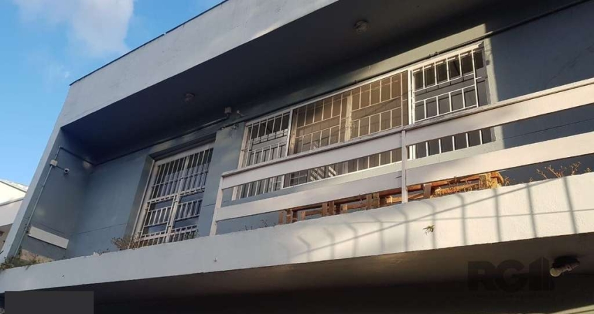 Ponto comercial à venda na Rua Oscar Schneider, 513, Medianeira, Porto Alegre