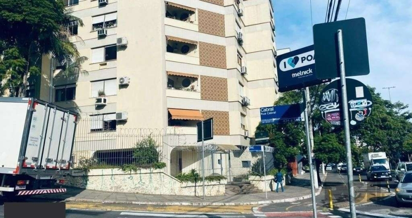 Apartamento 3 dormitórios com 1 suíte no bairro Rio Branco