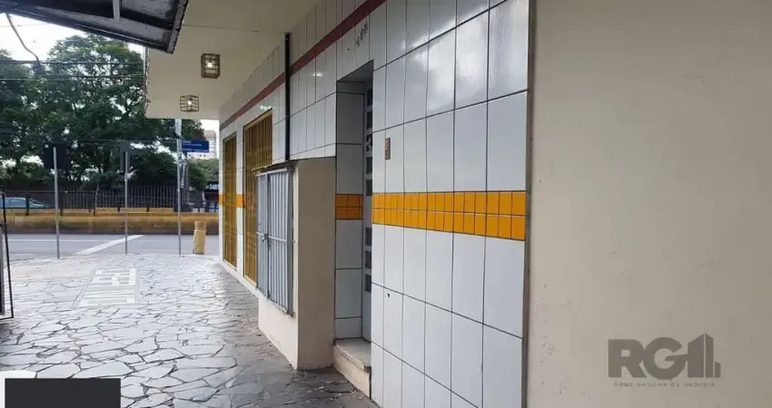Prédio à venda na Avenida Bento Gonçalves, 4729, Partenon, Porto Alegre