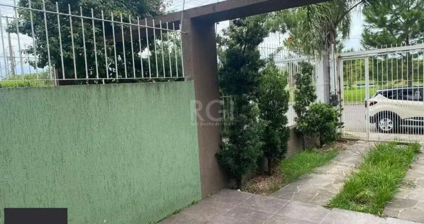 Casa com 3 quartos à venda na Rua José Bráulio da Fonseca, 112, Hípica, Porto Alegre