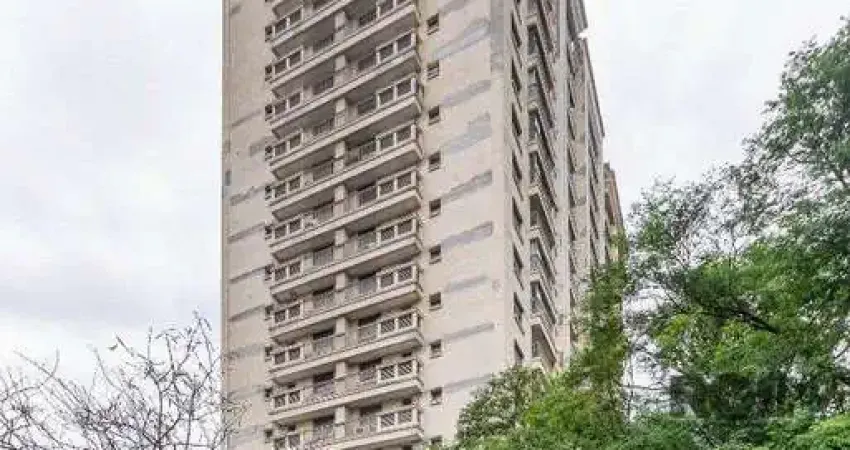 Apartamento 2 dormitórios, 1 suíte, vaga dupla - 85,90m² de área privativa no Bairro Três Figueiras