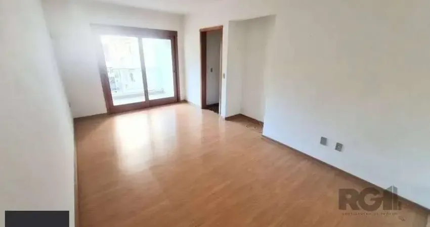 Apartamento 2 dormitórios, 1 suíte, 2 vagas - 95m² de área privativa no Bairro Mont Serrat
