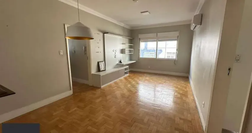 Vende-se apartamento 3 quartos, dependencia completa - 83m² - Bom fim