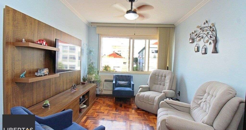 Apartamento com 3 quartos à venda na Avenida Andaraí, 226, Passo da Areia, Porto Alegre