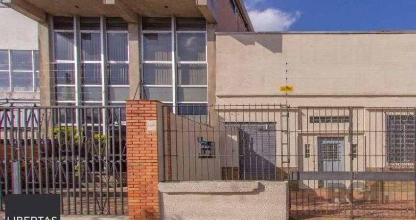 Prédio Comercial em São Geraldo