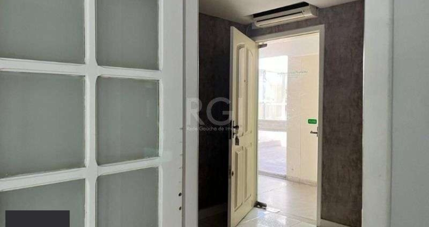 Conjunto/Sala para Venda - 44.5m², 0 dormitórios, Floresta