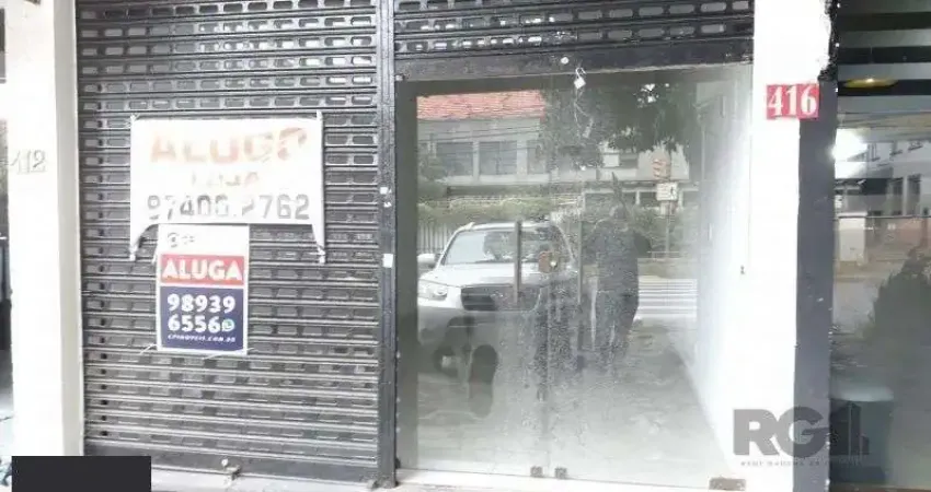 Ponto comercial à venda na Avenida do Forte, 416, Cristo Redentor, Porto Alegre