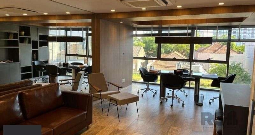 Sala Comercial em Centro Histórico