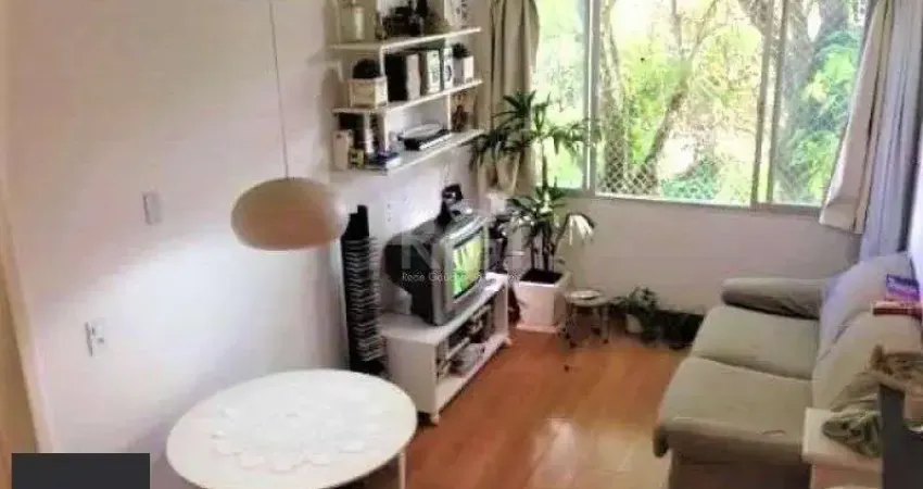 Apartamento com 1 quarto à venda na Rua Dea Coufal, 138, Ipanema, Porto Alegre
