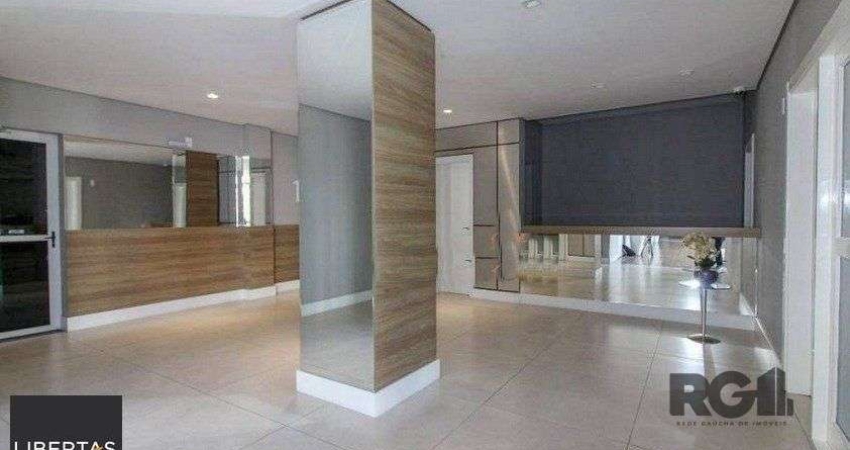 Apartamento com 1 quarto à venda na Rua José Albano Volkmer, 230, Jardim do Salso, Porto Alegre
