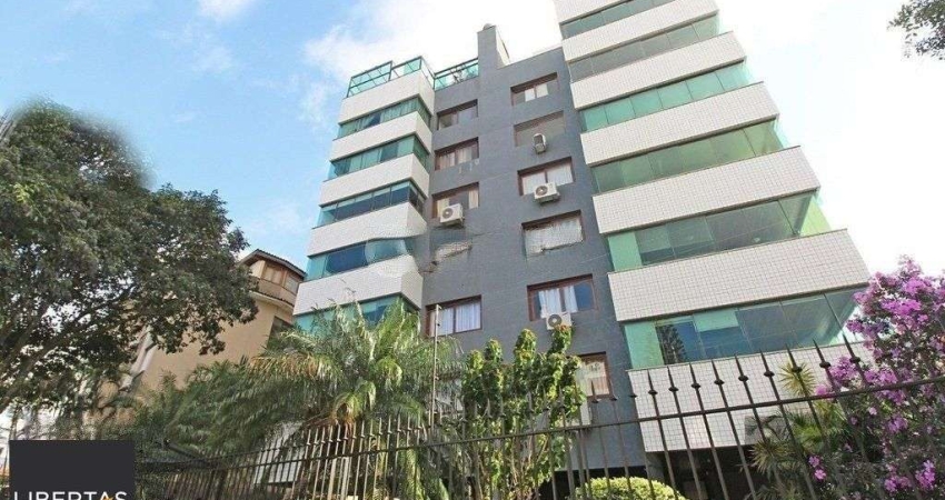 Apartamento com 3 quartos à venda na Rua Domingos Rubbo, 480, Cristo Redentor, Porto Alegre