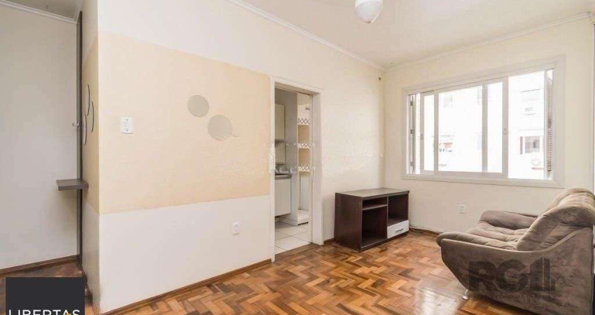 Apartamento com 2 quartos à venda na Rua Doutor Timóteo, 410, Floresta, Porto Alegre