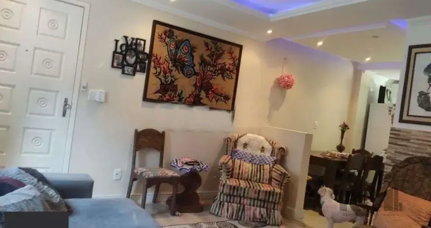 Apartamento com 2 quartos à venda na Rua Santa Catarina, 218, Santa Maria Goretti, Porto Alegre