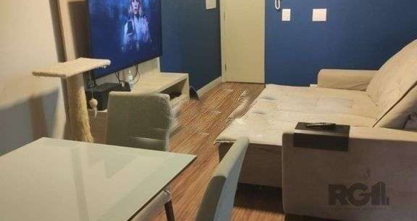 Apartamento com 2 quartos à venda na Rua Antônio Joaquim Mesquita, 481, Passo da Areia, Porto Alegre