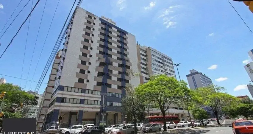 Apartamento com 2 quartos à venda na Avenida Loureiro da Silva, 1870, Cidade Baixa, Porto Alegre