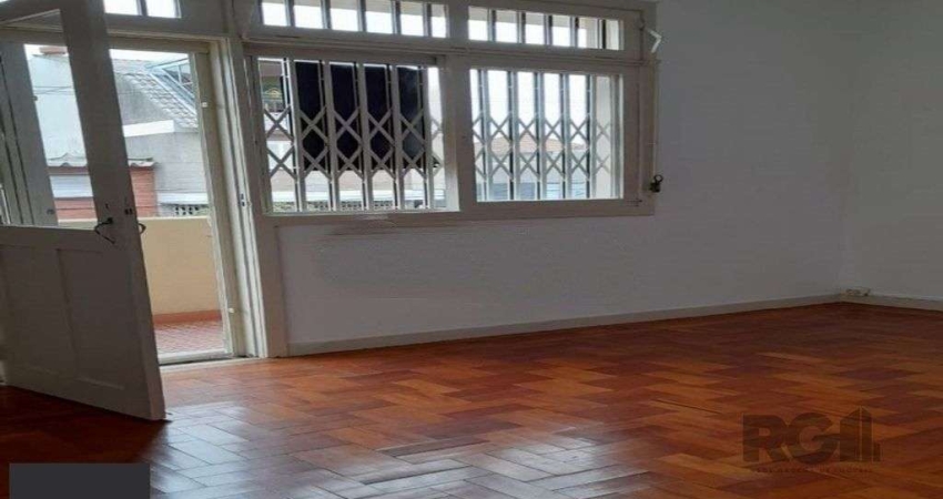 Apartamento com 1 quarto à venda na Rua Vasco da Gama, 760, Bom Fim, Porto Alegre