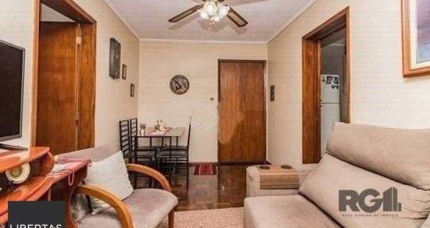 Apartamento com 2 quartos à venda na Rua Javari, 111, Cristo Redentor, Porto Alegre
