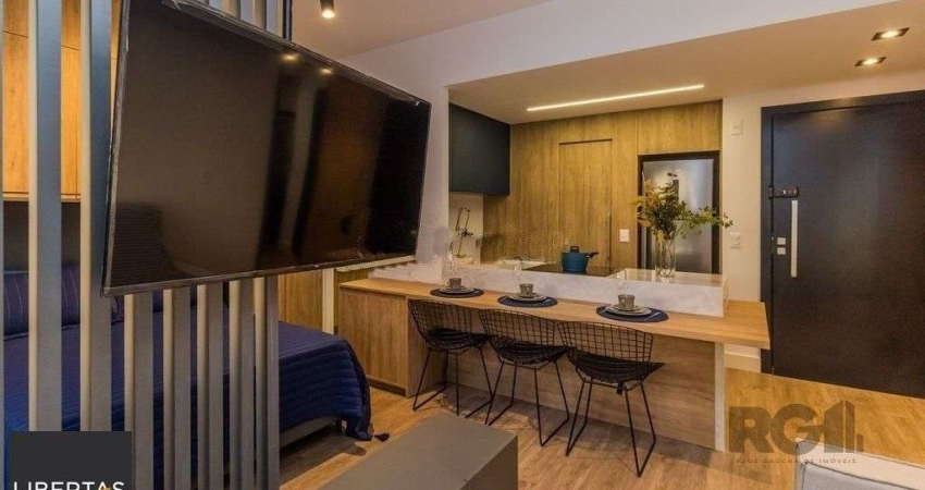 Apartamento com 1 quarto à venda na Rua Anita Garibaldi, 1855, Boa Vista, Porto Alegre