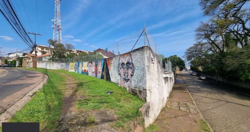 Terreno à venda na Rua Silveiro, 1273, Menino Deus, Porto Alegre
