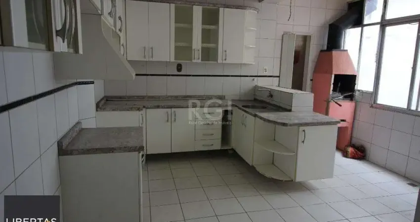 Apartamento  para comprar , 102 m² - Santa Cecília - Porto Alegre/RS