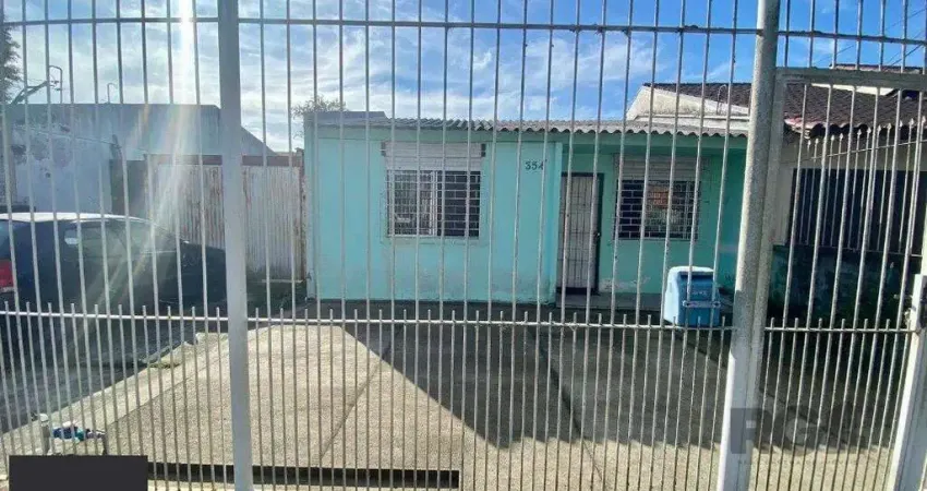 Casa com 3 quartos à venda na Rua Telmo Vieira de Araújo, 354, Aberta dos Morros, Porto Alegre