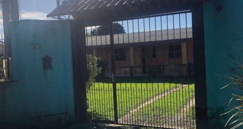 Casa com 3 quartos à venda na Rua Ipê-Rosa, 318, Restinga, Porto Alegre