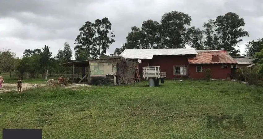 Casa com 4 quartos à venda na Rua Adão Martins da Rocha, 622, São Caetano, Porto Alegre