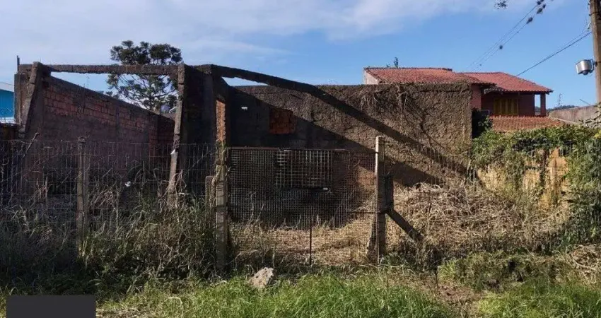 Terreno à venda na Rua Júlio Dias de Souza, 210, Aberta dos Morros, Porto Alegre