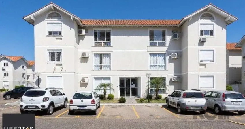 Apartamento com 3 quartos à venda na Avenida Juca Batista, 4531, Hípica, Porto Alegre