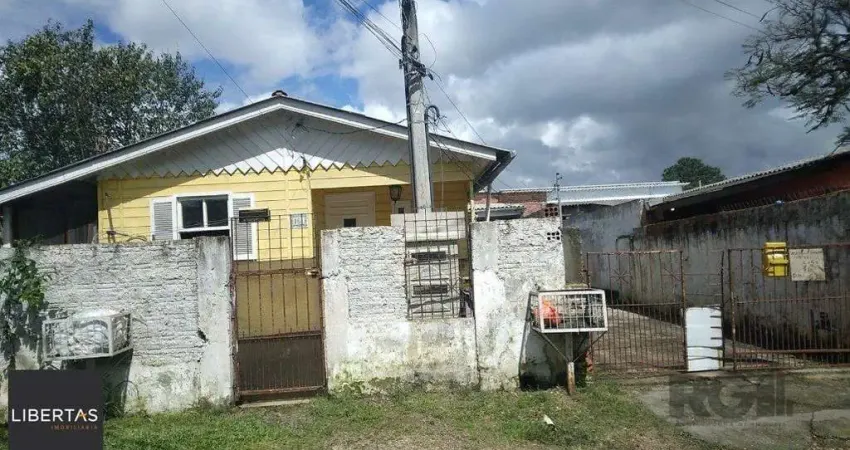 Casa em Restinga