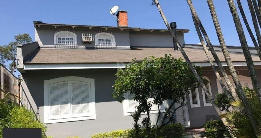 Casa com 2 quartos à venda na Avenida Manoel Elias, 1136, Jardim Leopoldina, Porto Alegre