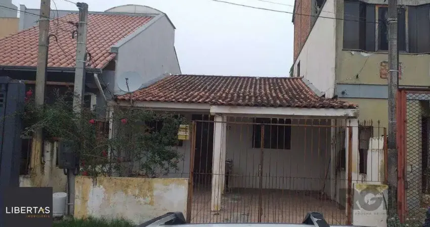 Casa com 2 quartos à venda na Rua Baldoino Bottini, 6476, Hípica, Porto Alegre