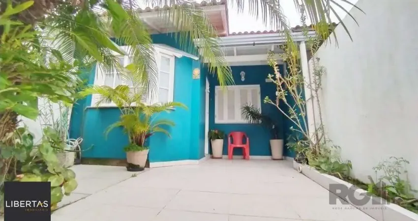 Casa em Hípica