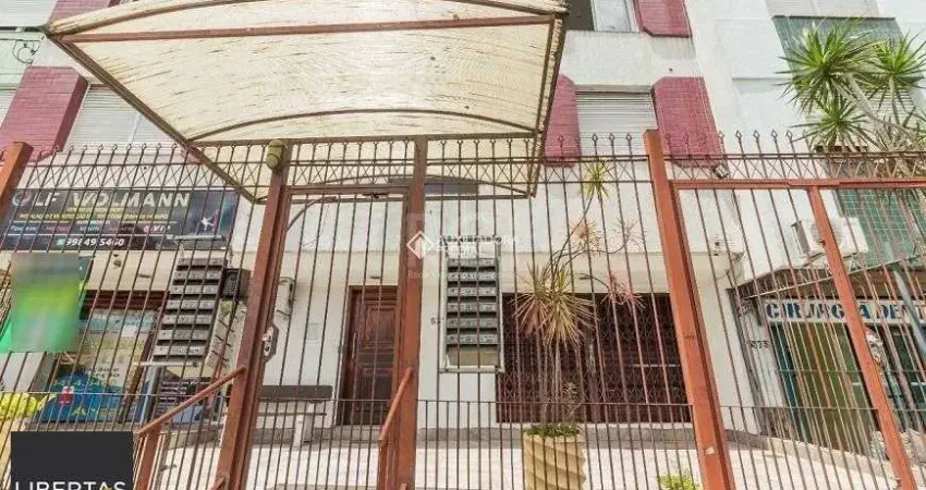 Apartamento com 2 quartos à venda na Avenida Protásio Alves, 5377, Petrópolis, Porto Alegre