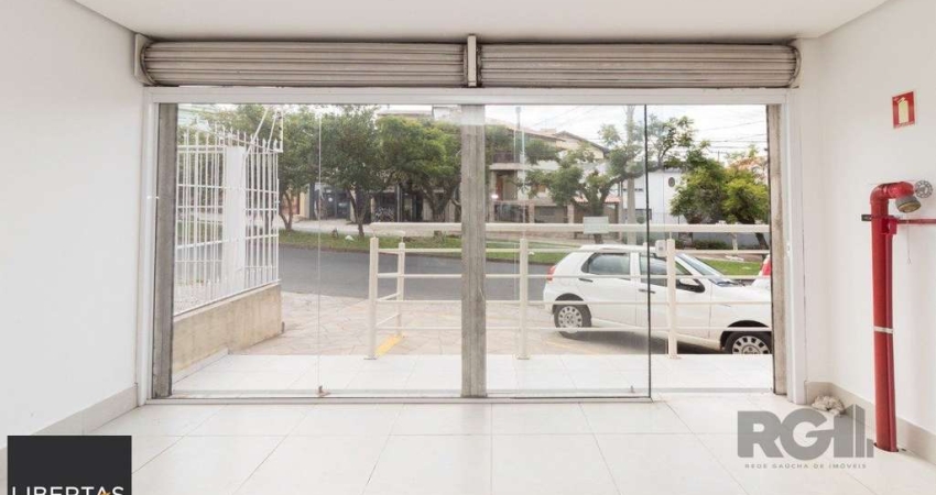 Ponto comercial à venda na Avenida Alberto Pasqualini, 225, Jardim Itu Sabará, Porto Alegre