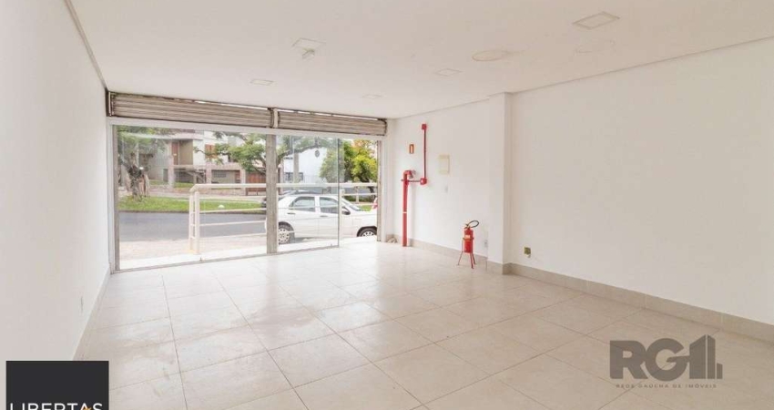 Ponto comercial à venda na Avenida Alberto Pasqualini, 225, Jardim Itu Sabará, Porto Alegre