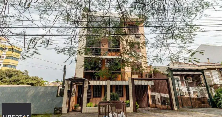 Apartamento com 2 quartos à venda na Rua Comendador Albino Cunha, 250, Cristo Redentor, Porto Alegre