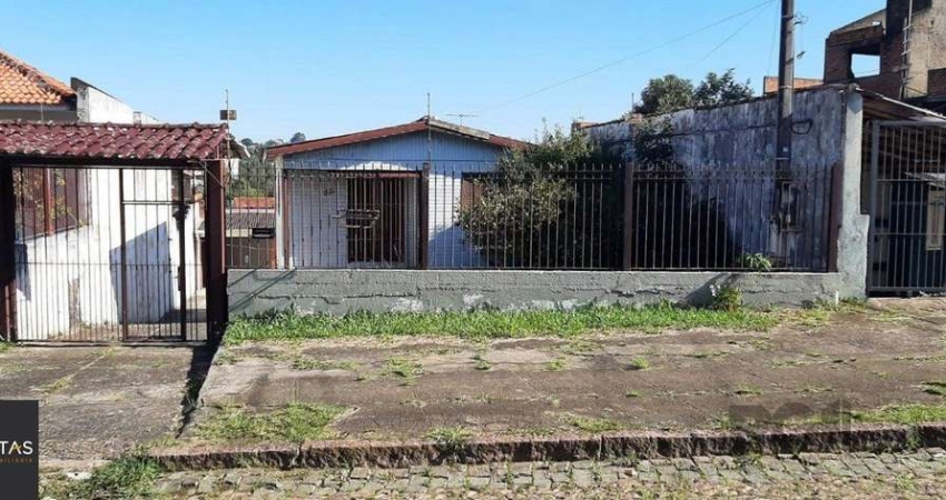 Terreno à venda na Rua Vinte e Quatro de Agosto, 383, Jardim Itu Sabará, Porto Alegre