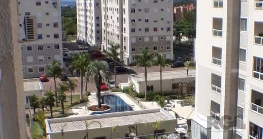 Apartamento com 2 quartos à venda na Avenida Protásio Alves, 8201, Morro Santana, Porto Alegre