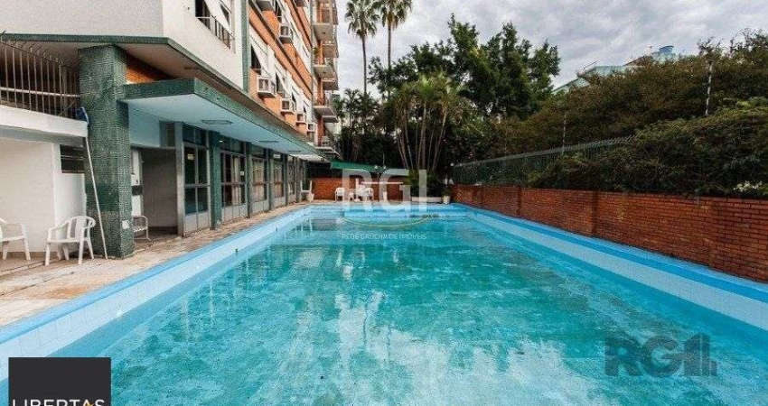 Apartamento 03 dormitórios Bairro Floresta